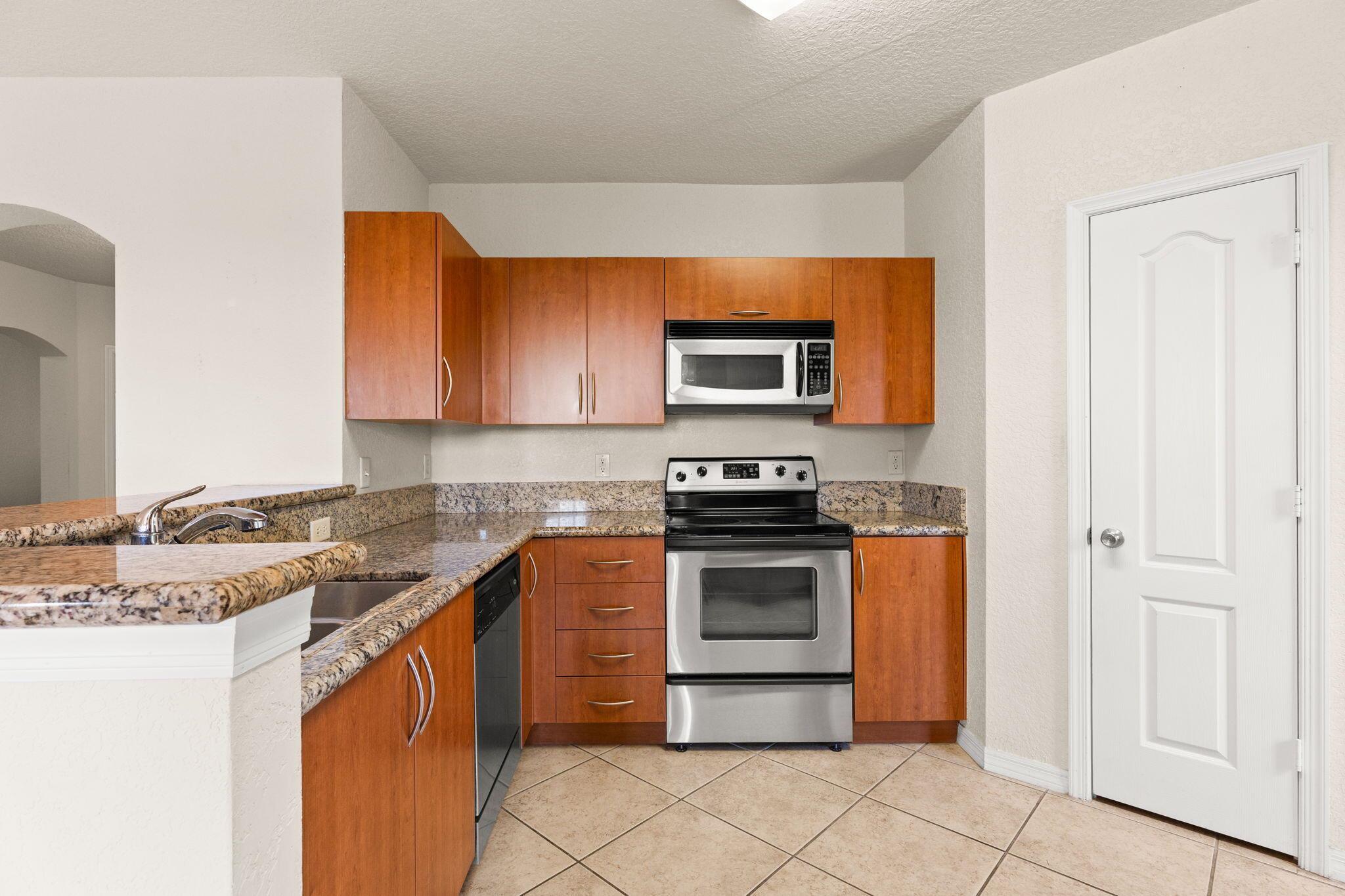THE BELMONT AT ST LUCIE W - Residential