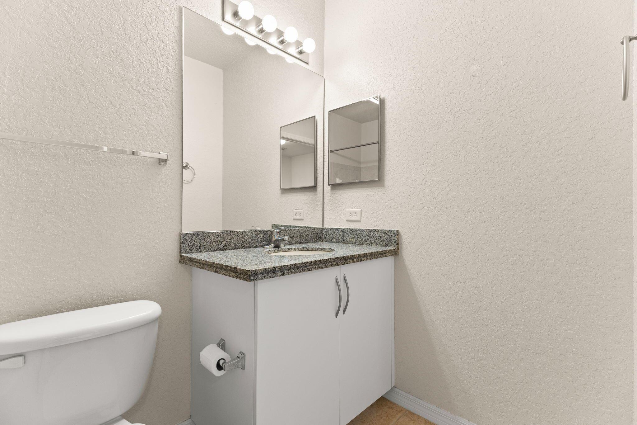 THE BELMONT AT ST LUCIE W - Residential