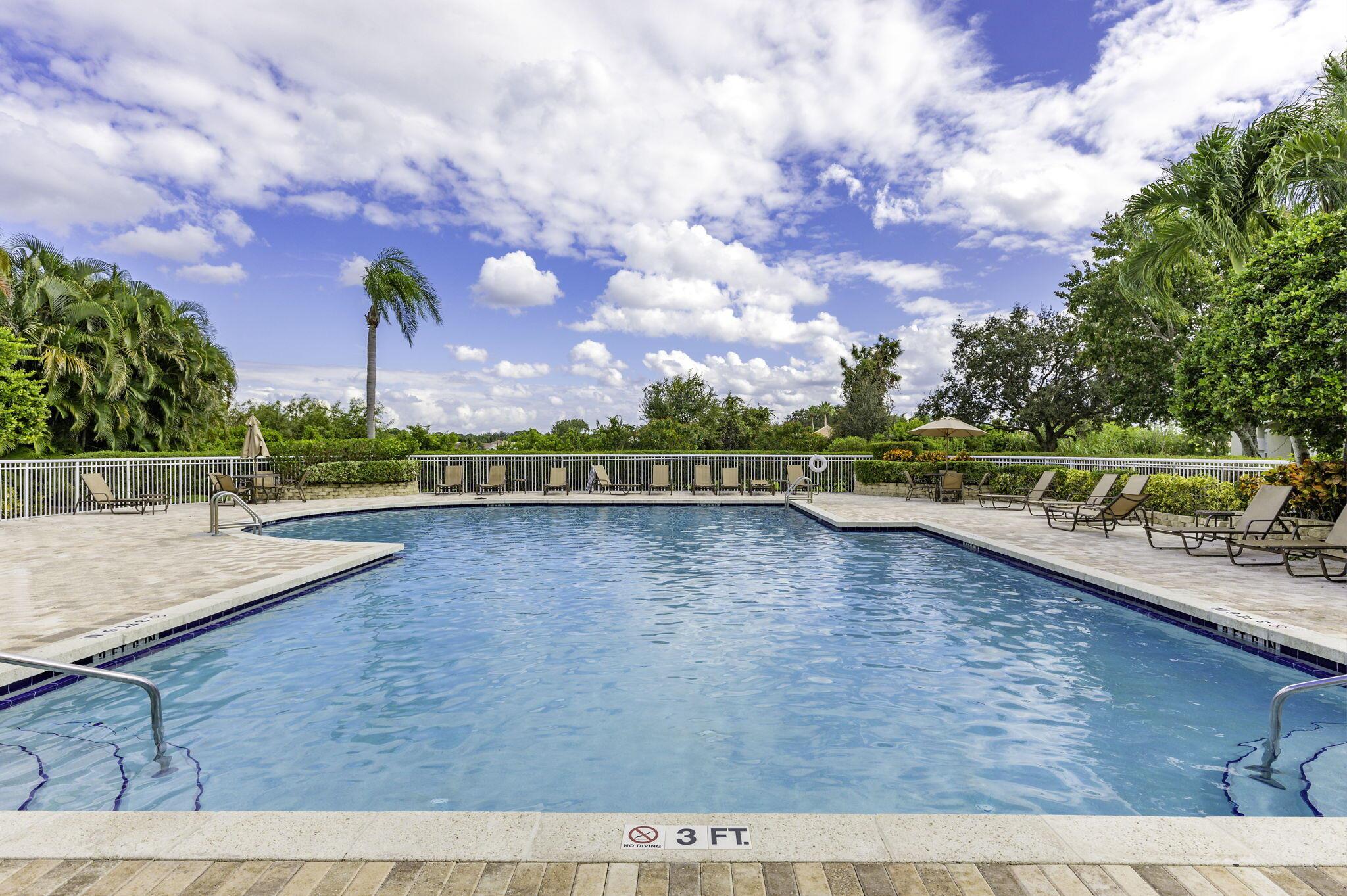 THE BELMONT AT ST LUCIE W - Residential