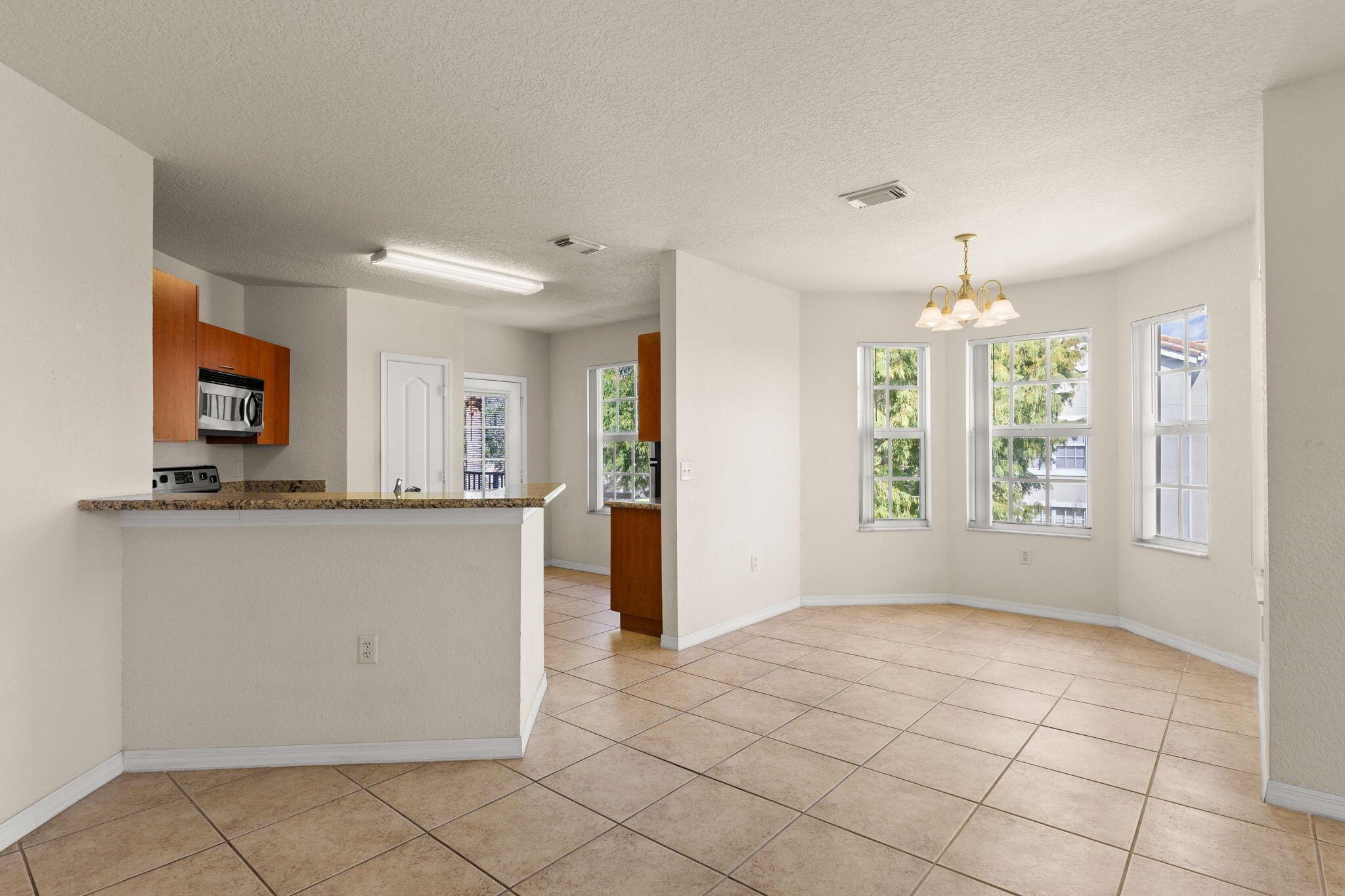 THE BELMONT AT ST LUCIE W - Residential
