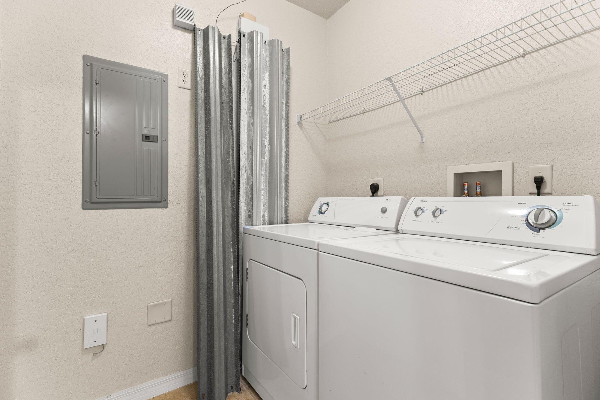 THE BELMONT AT ST LUCIE W - Residential