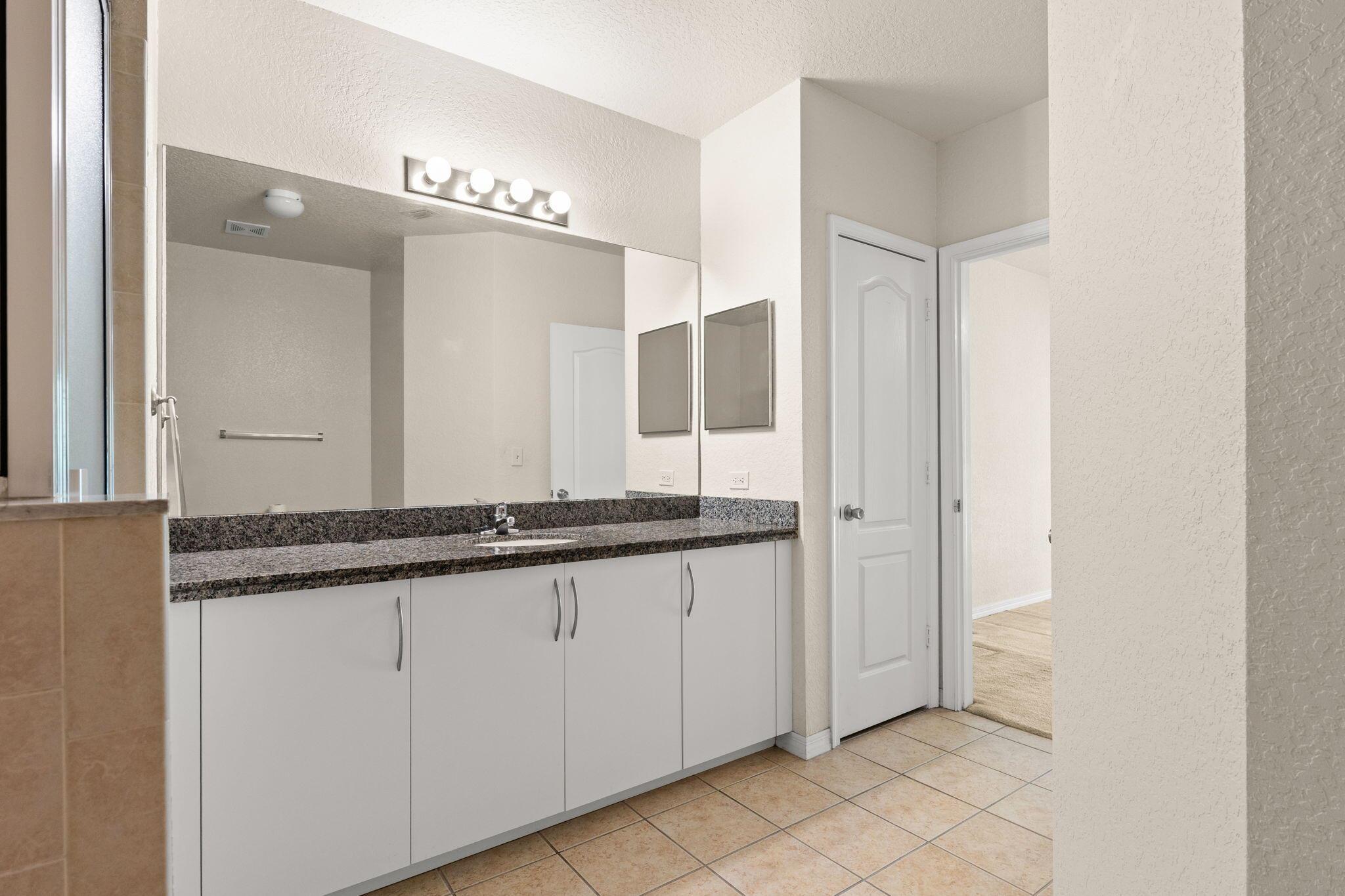 THE BELMONT AT ST LUCIE W - Residential