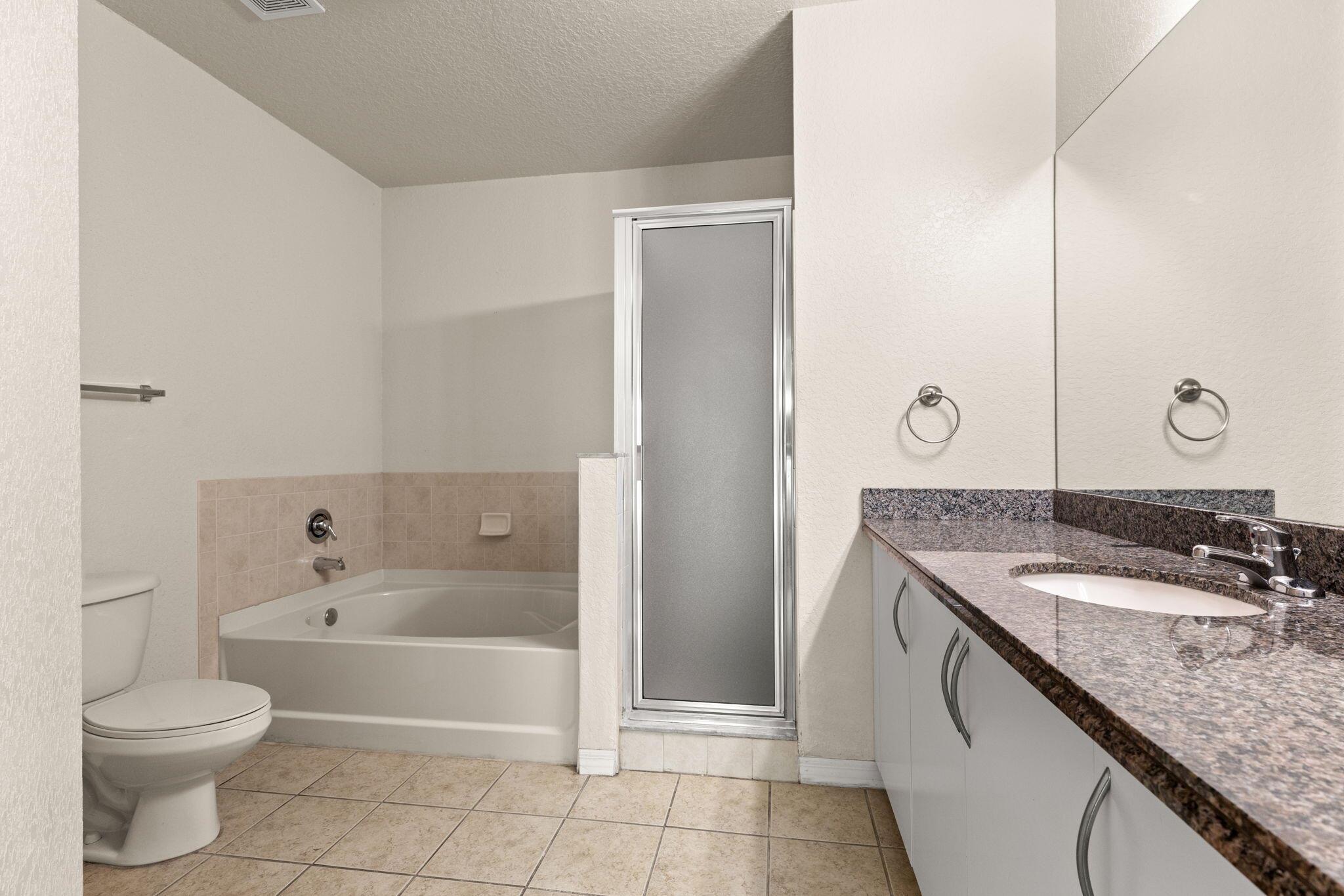 THE BELMONT AT ST LUCIE W - Residential