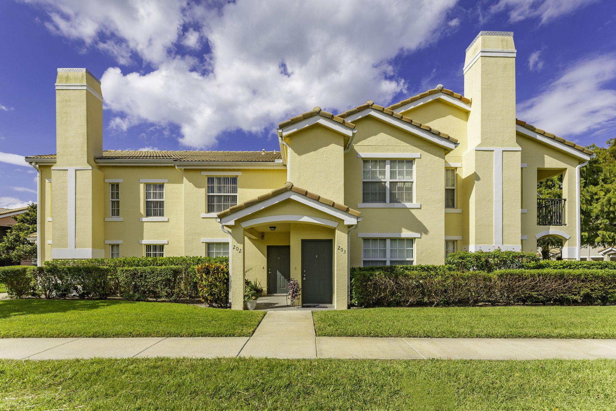 THE BELMONT AT ST LUCIE W - Residential