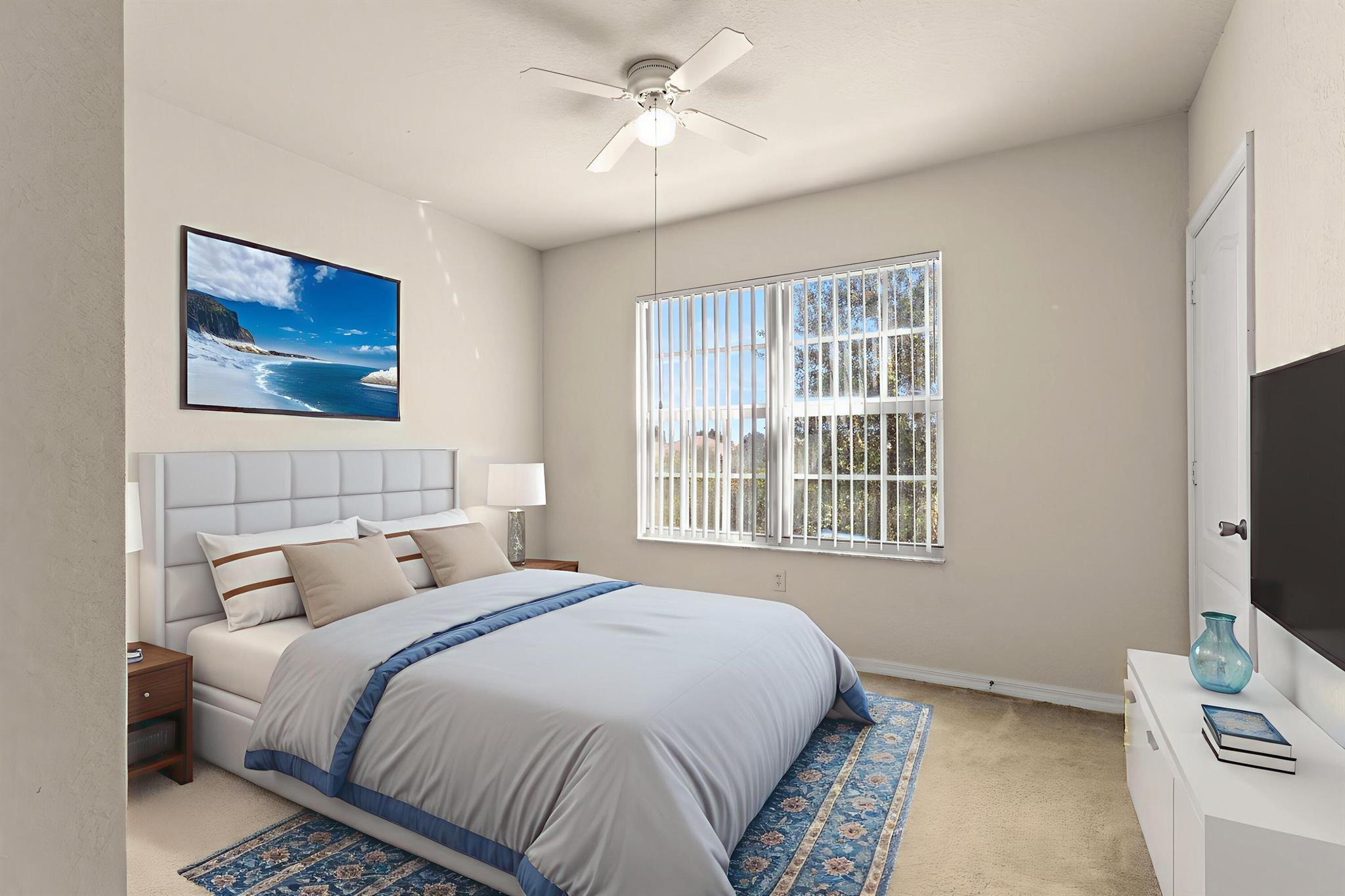 THE BELMONT AT ST LUCIE W - Residential