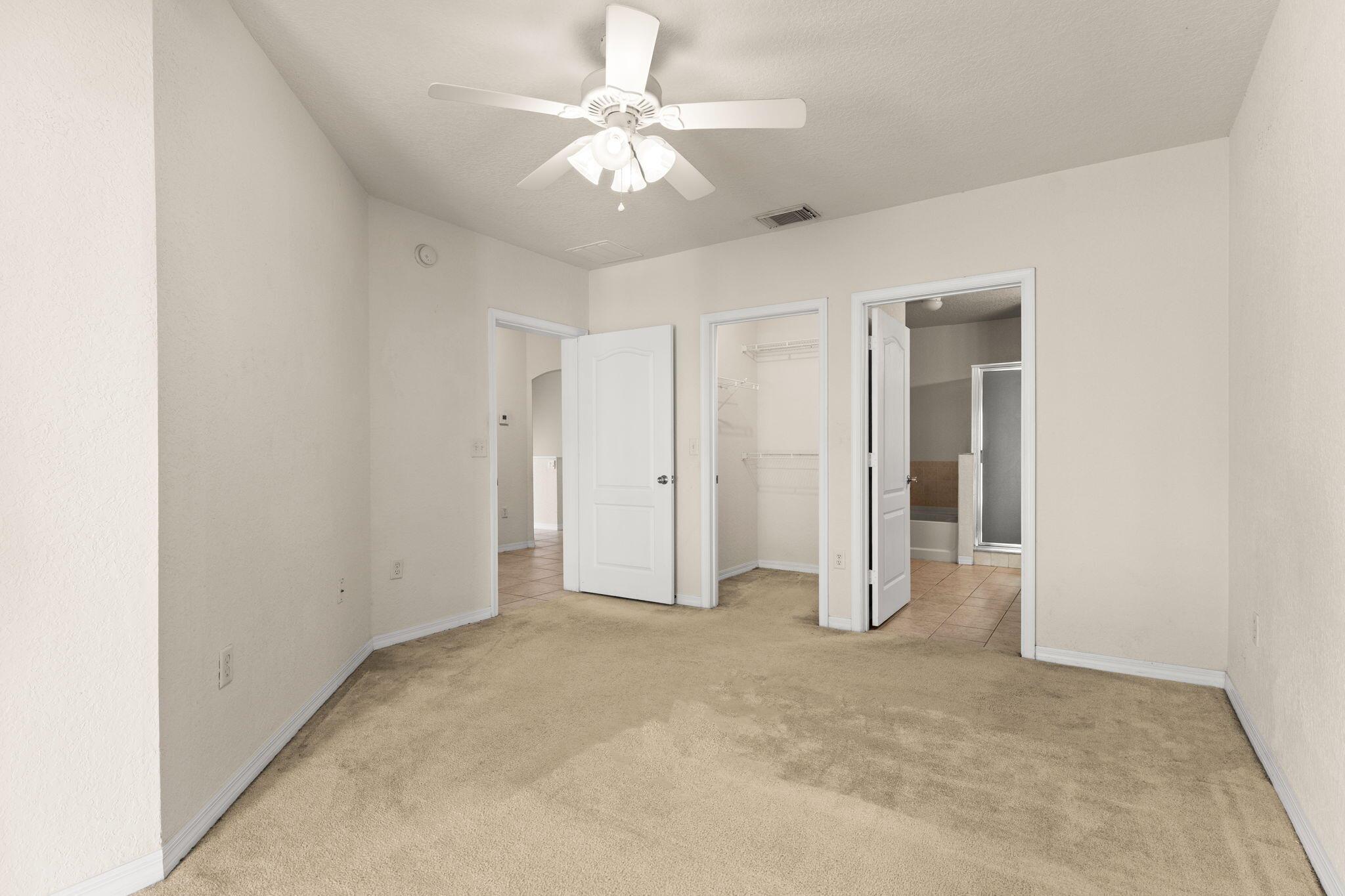 THE BELMONT AT ST LUCIE W - Residential