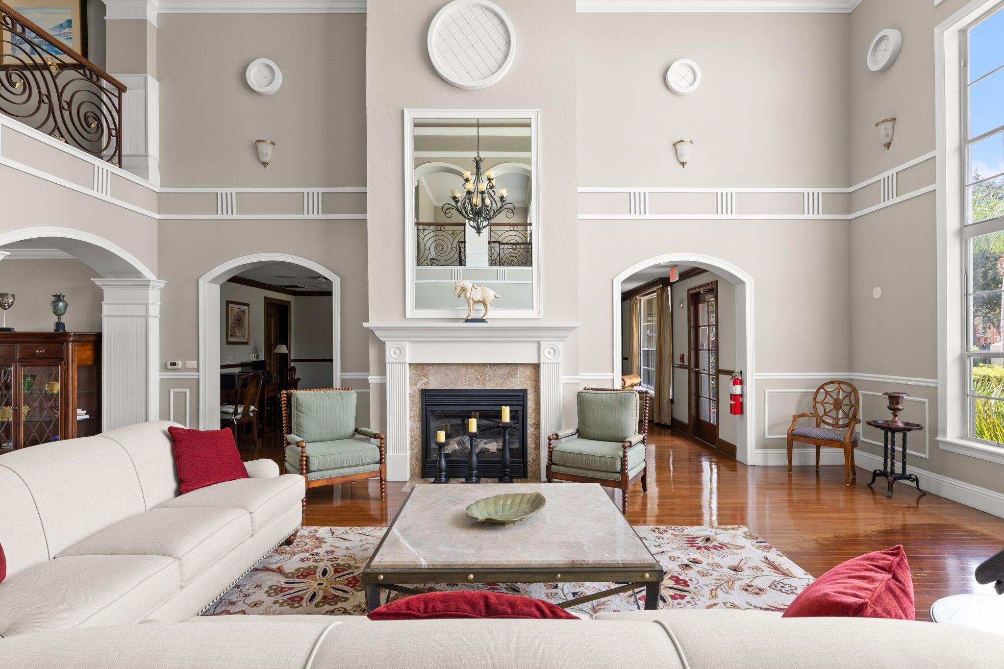 THE BELMONT AT ST LUCIE W - Residential