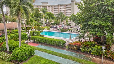 A home in Pompano Beach