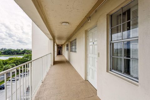 A home in Pompano Beach