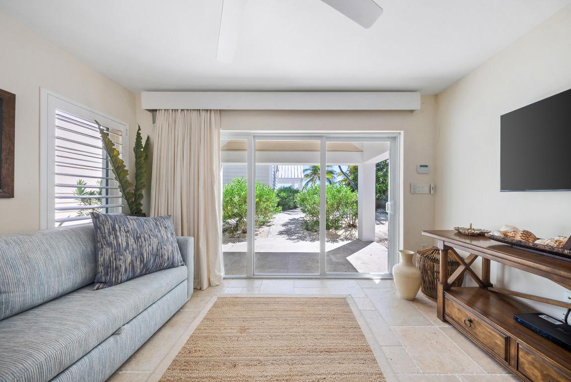 Cat Cay Yacht Club - Residential