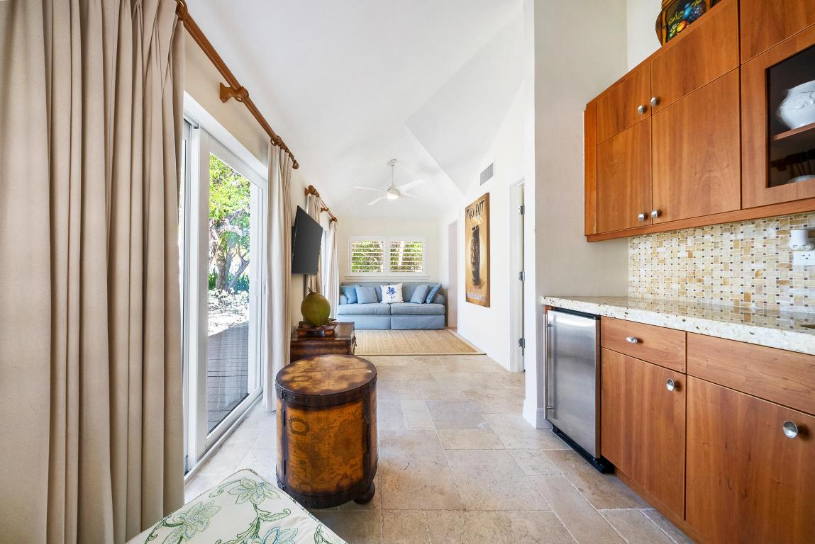 Cat Cay Yacht Club - Residential