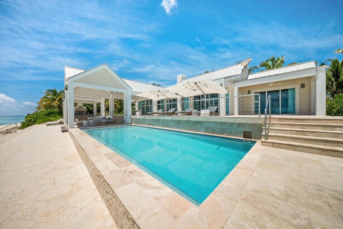 Cat Cay Yacht Club - Residential