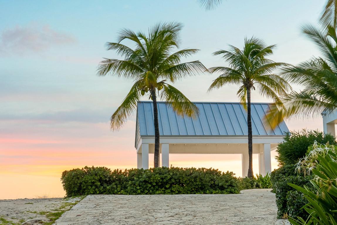 Cat Cay Yacht Club - Residential