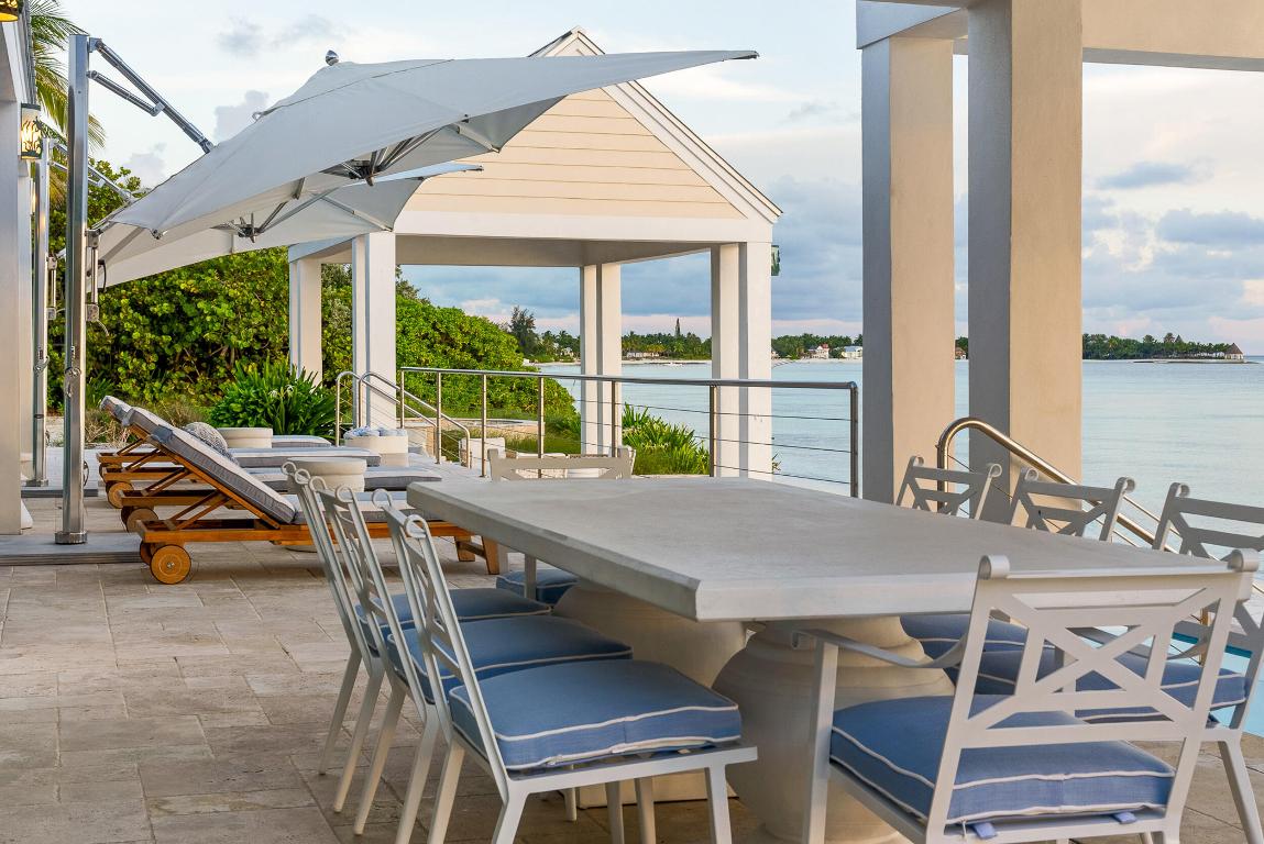 Cat Cay Yacht Club - Residential
