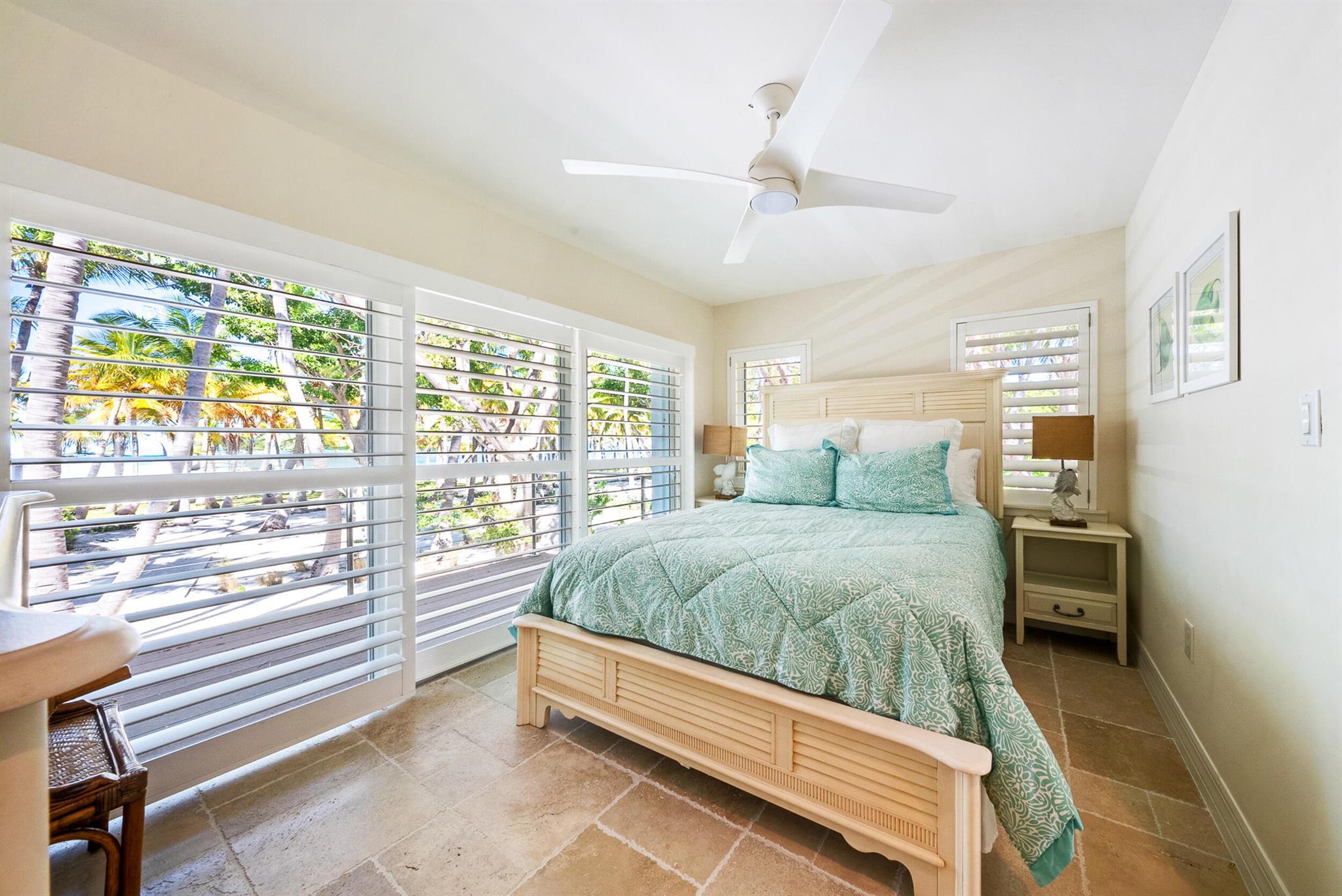 Cat Cay Yacht Club - Residential