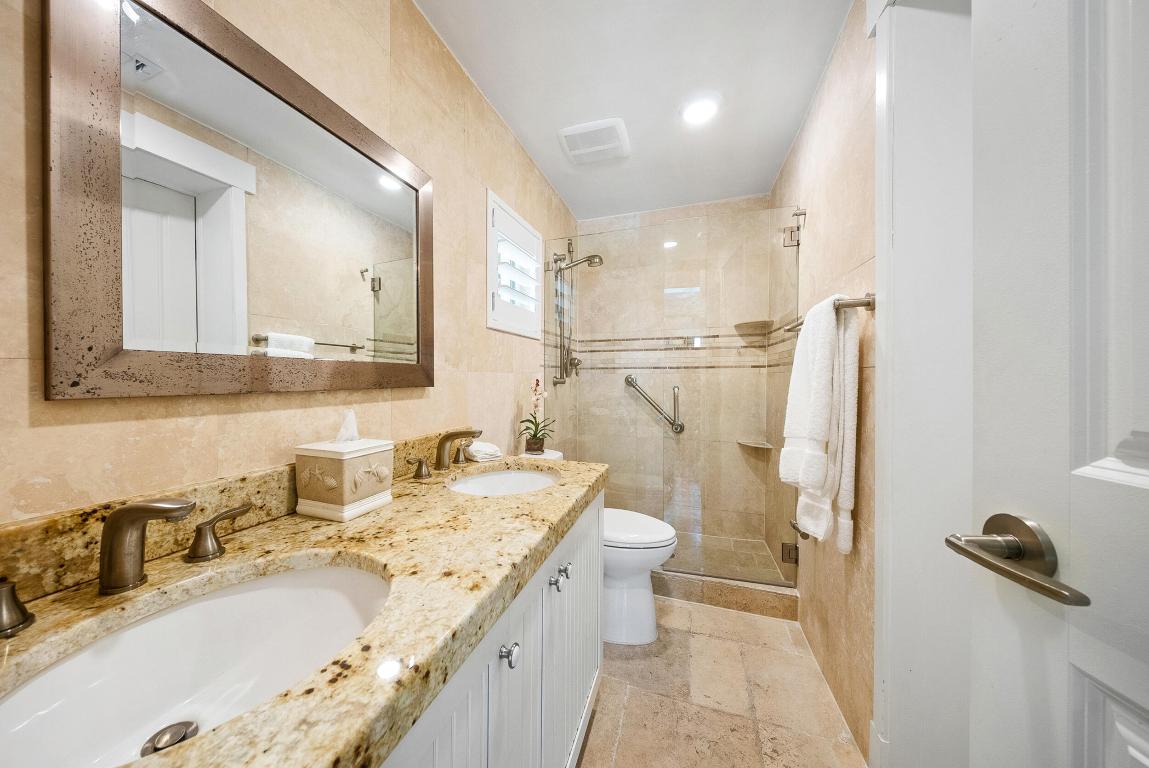 Cat Cay Yacht Club - Residential