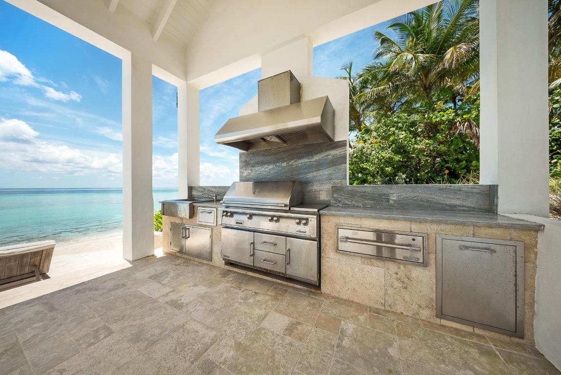 Cat Cay Yacht Club - Residential