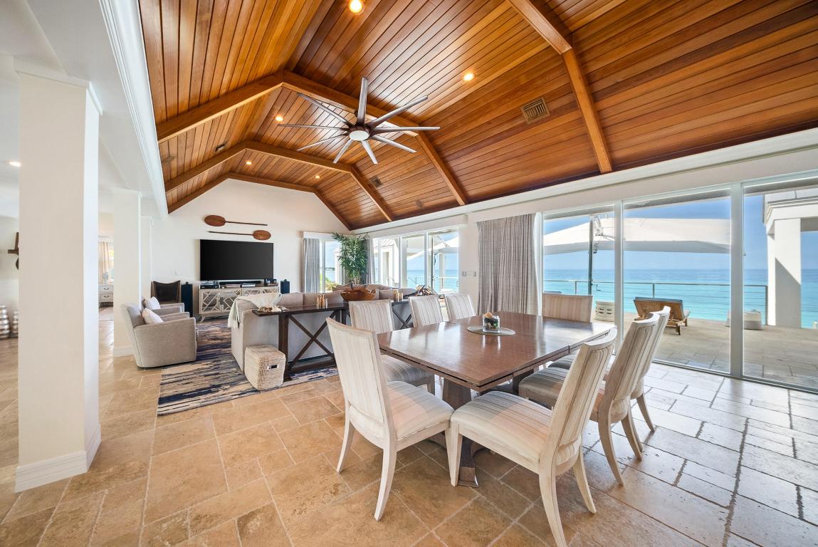 Cat Cay Yacht Club - Residential