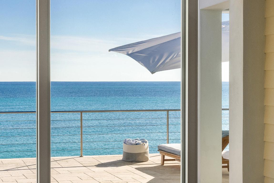 Cat Cay Yacht Club - Residential