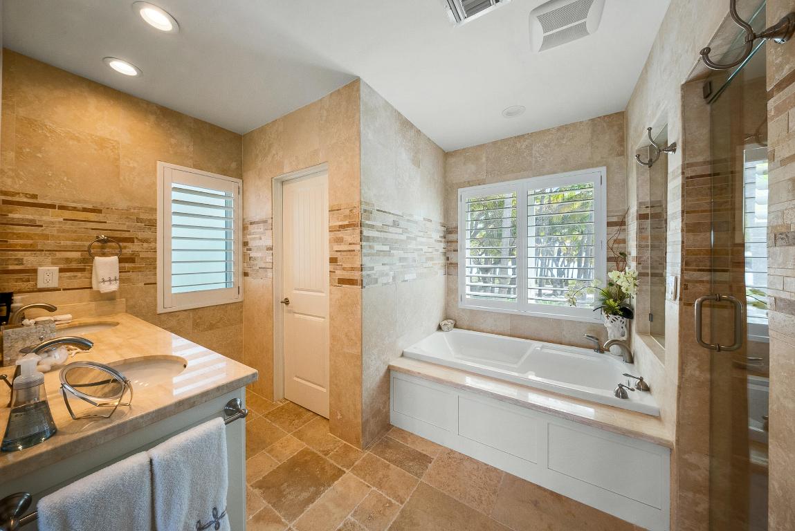 Cat Cay Yacht Club - Residential