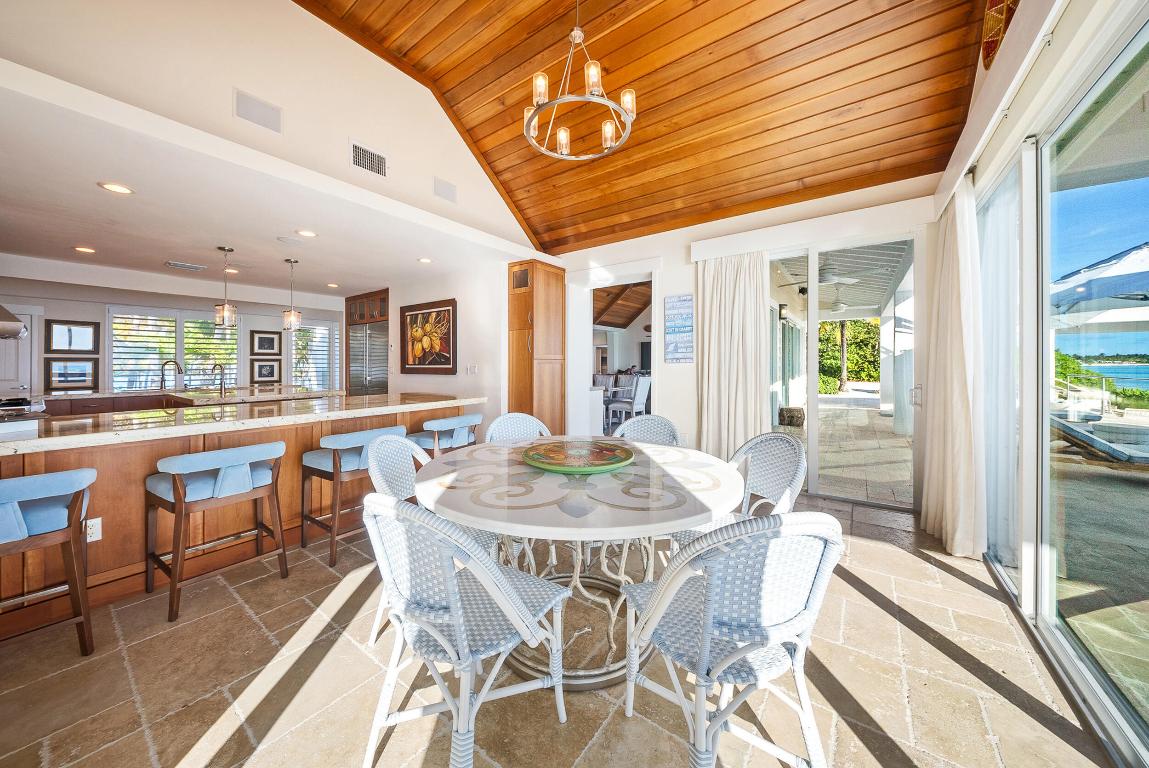 Cat Cay Yacht Club - Residential