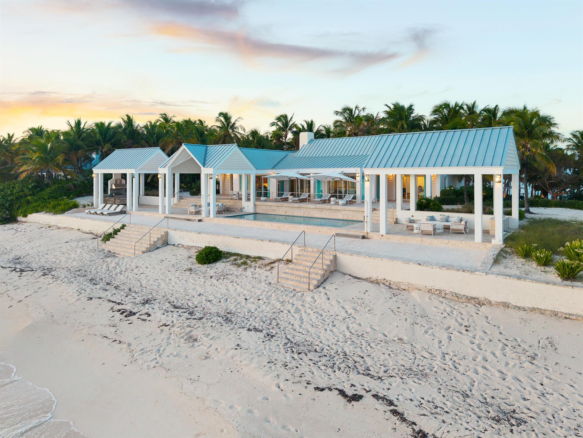 Cat Cay Yacht Club - Residential