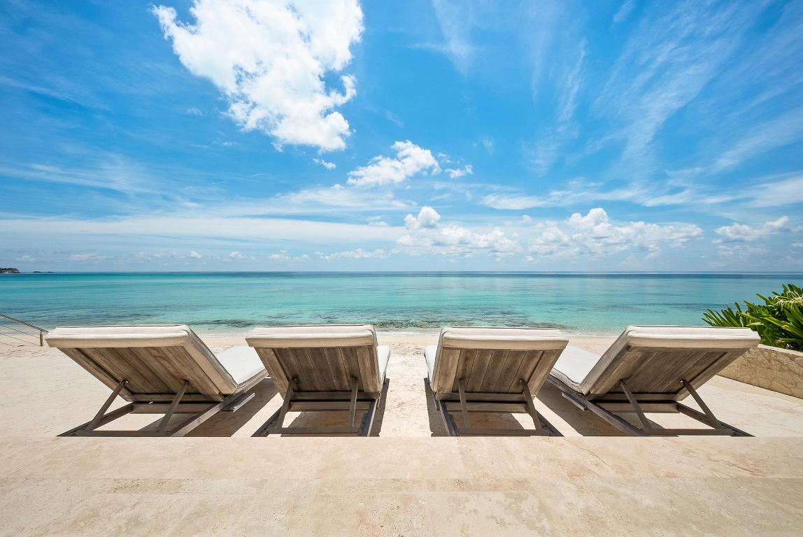 Cat Cay Yacht Club - Residential