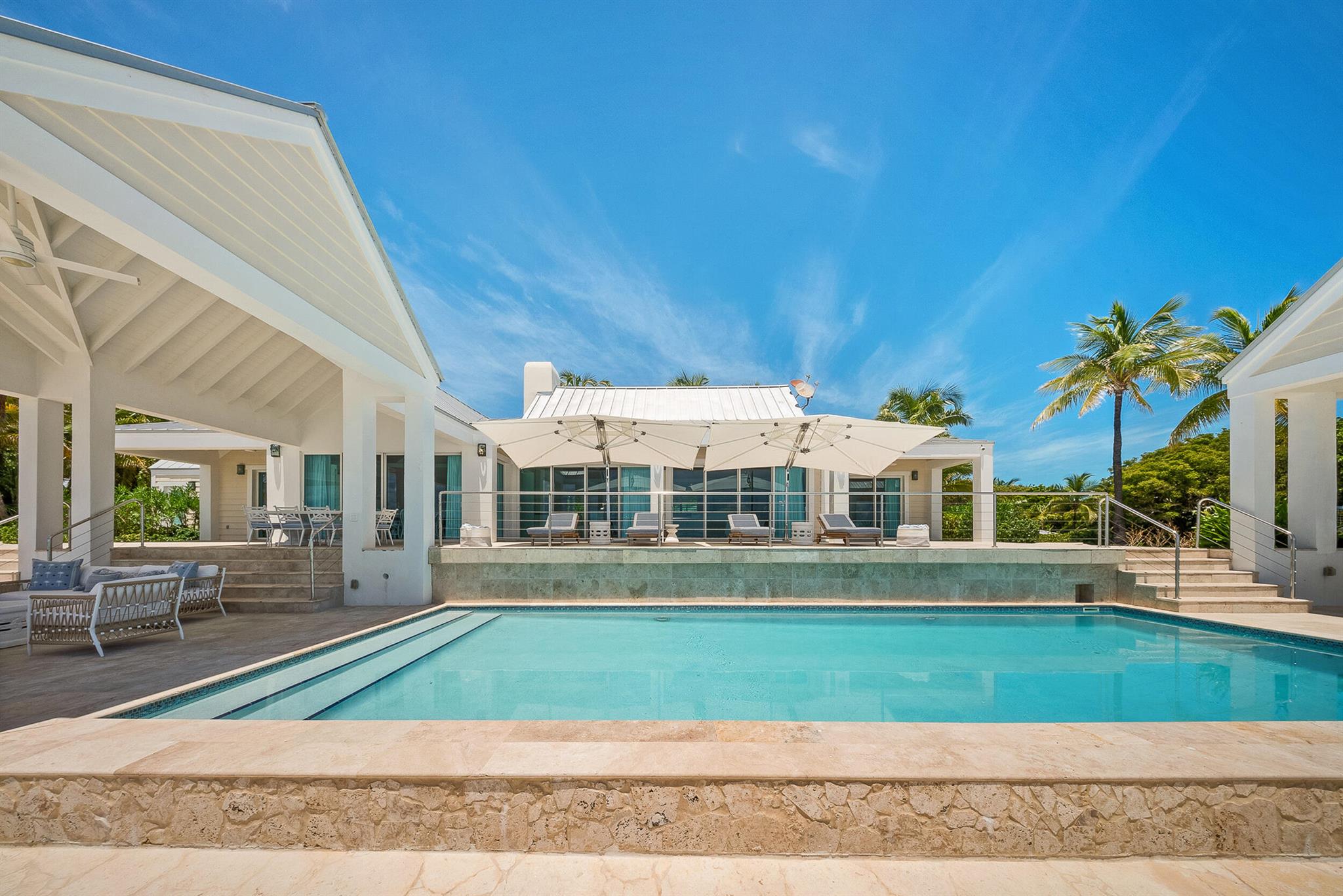 Cat Cay Yacht Club - Residential
