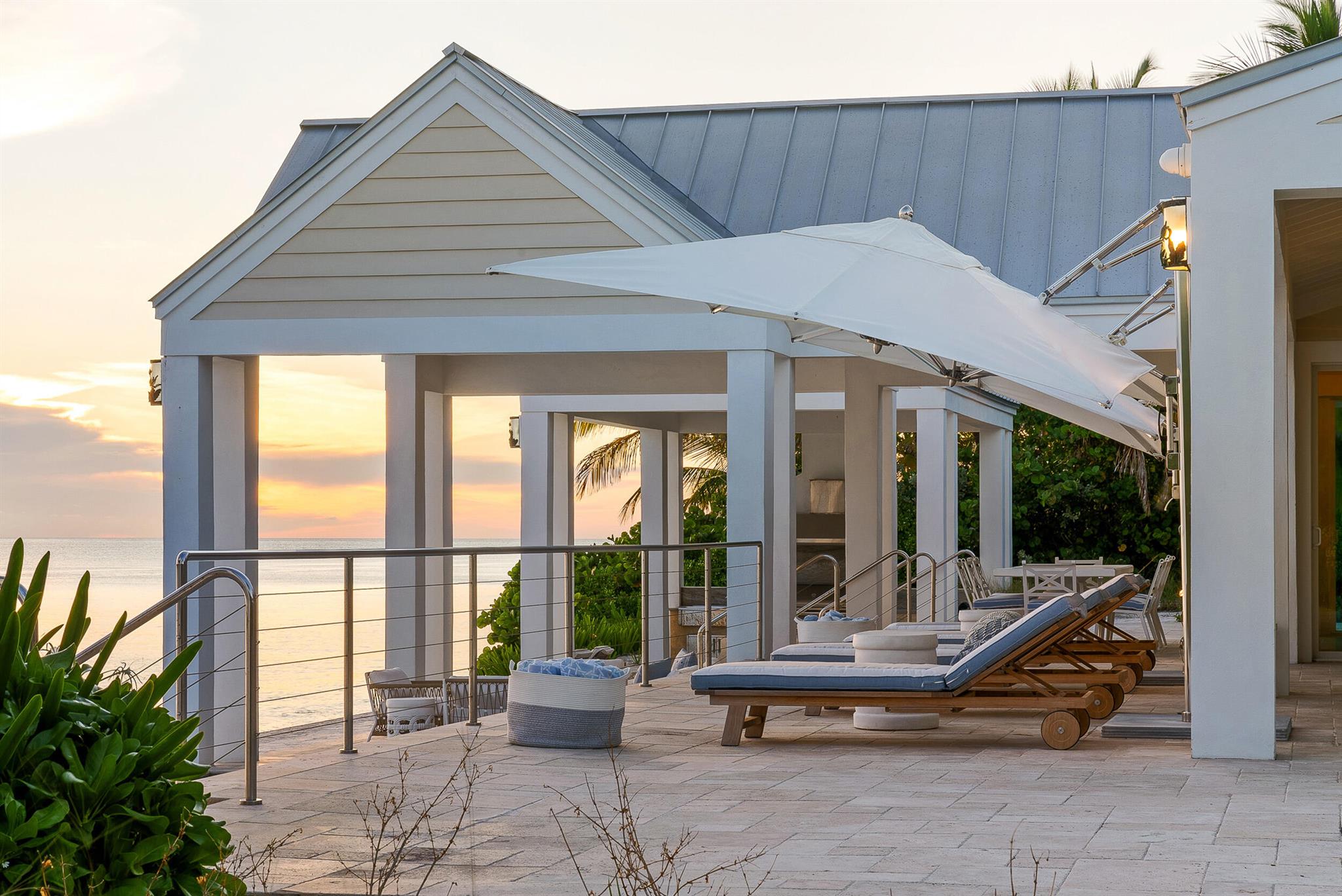 Cat Cay Yacht Club - Residential