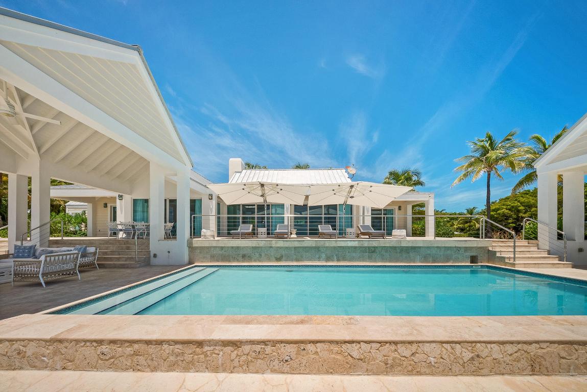 Cat Cay Yacht Club - Residential