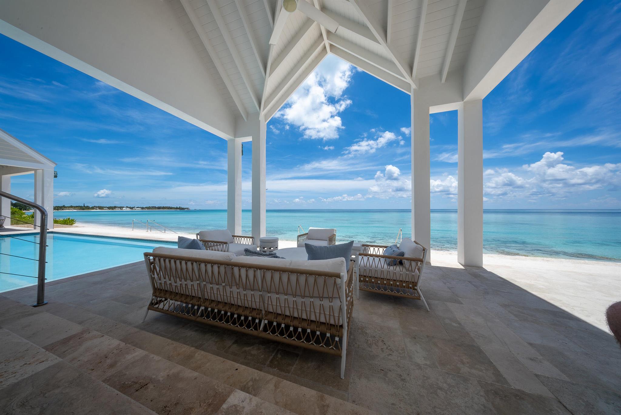 Cat Cay Yacht Club - Residential