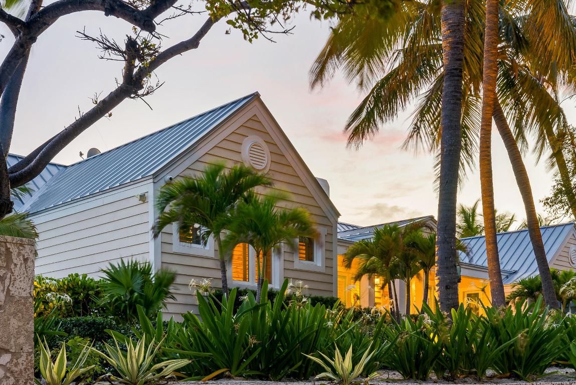 Cat Cay Yacht Club - Residential