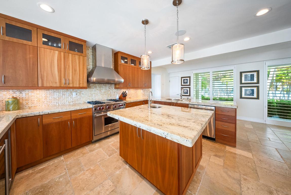 Cat Cay Yacht Club - Residential