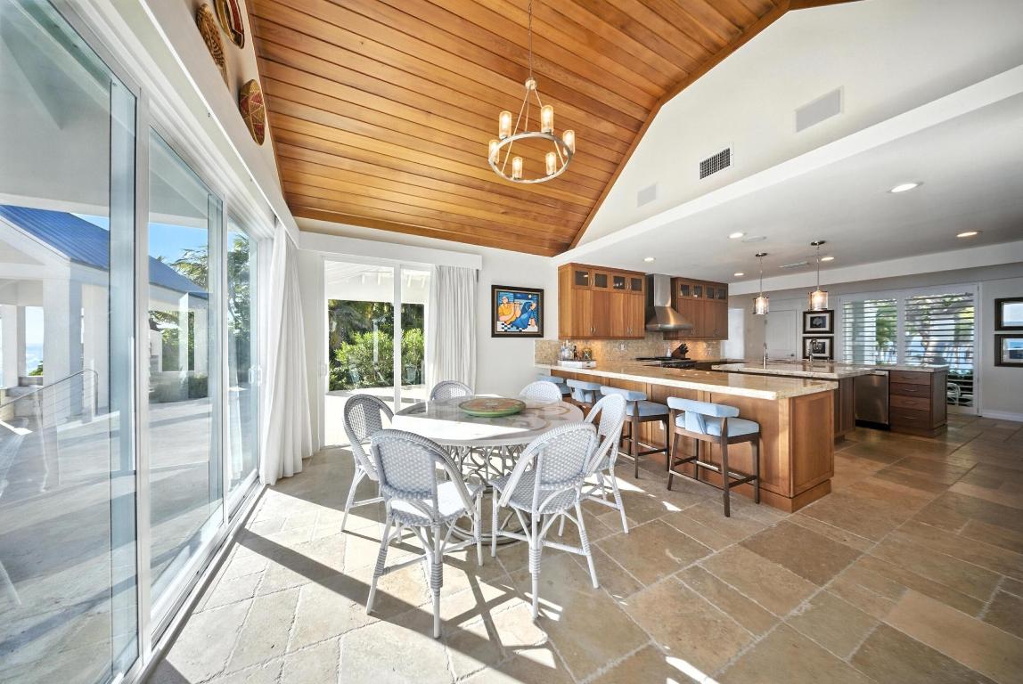 Cat Cay Yacht Club - Residential