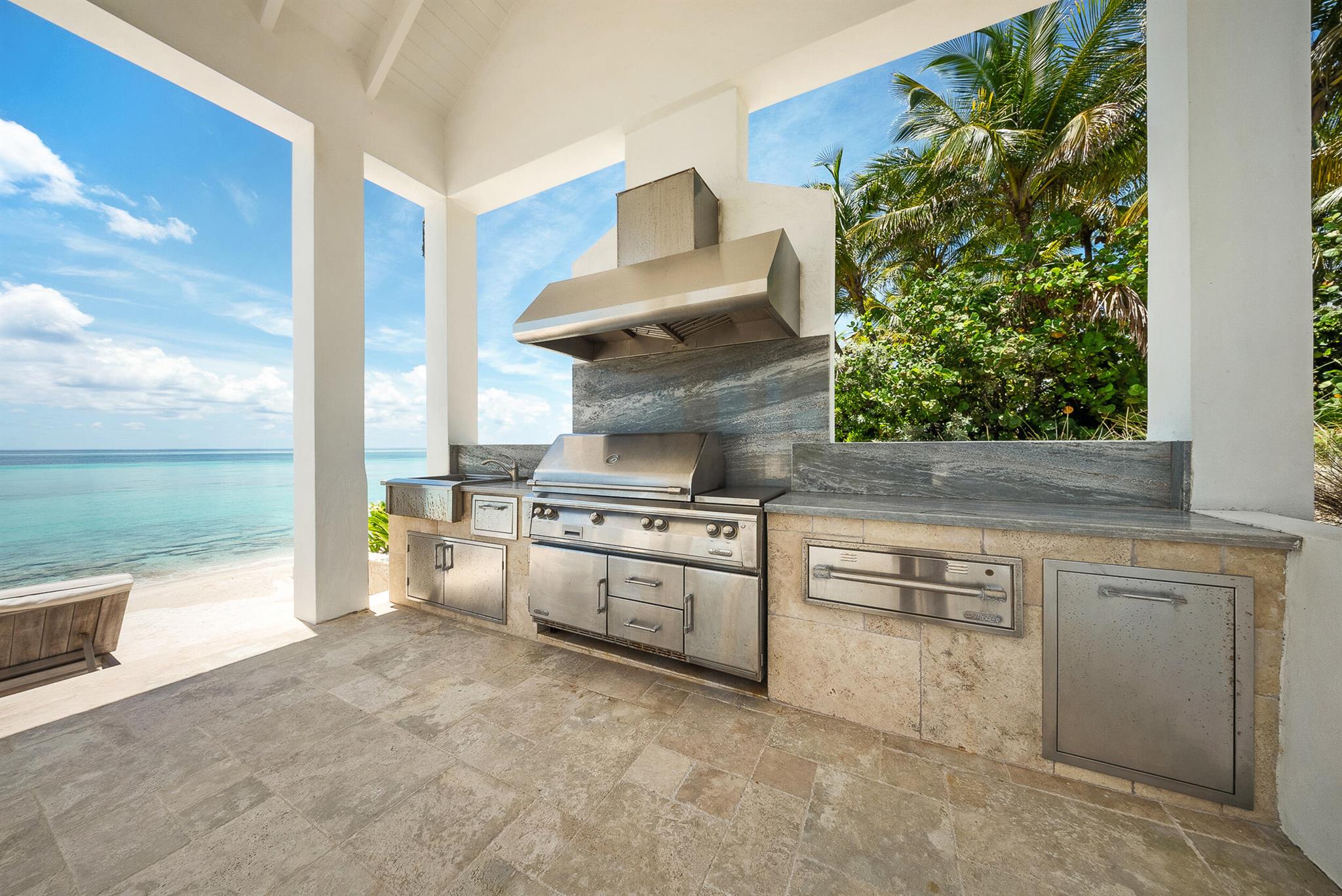 Cat Cay Yacht Club - Residential