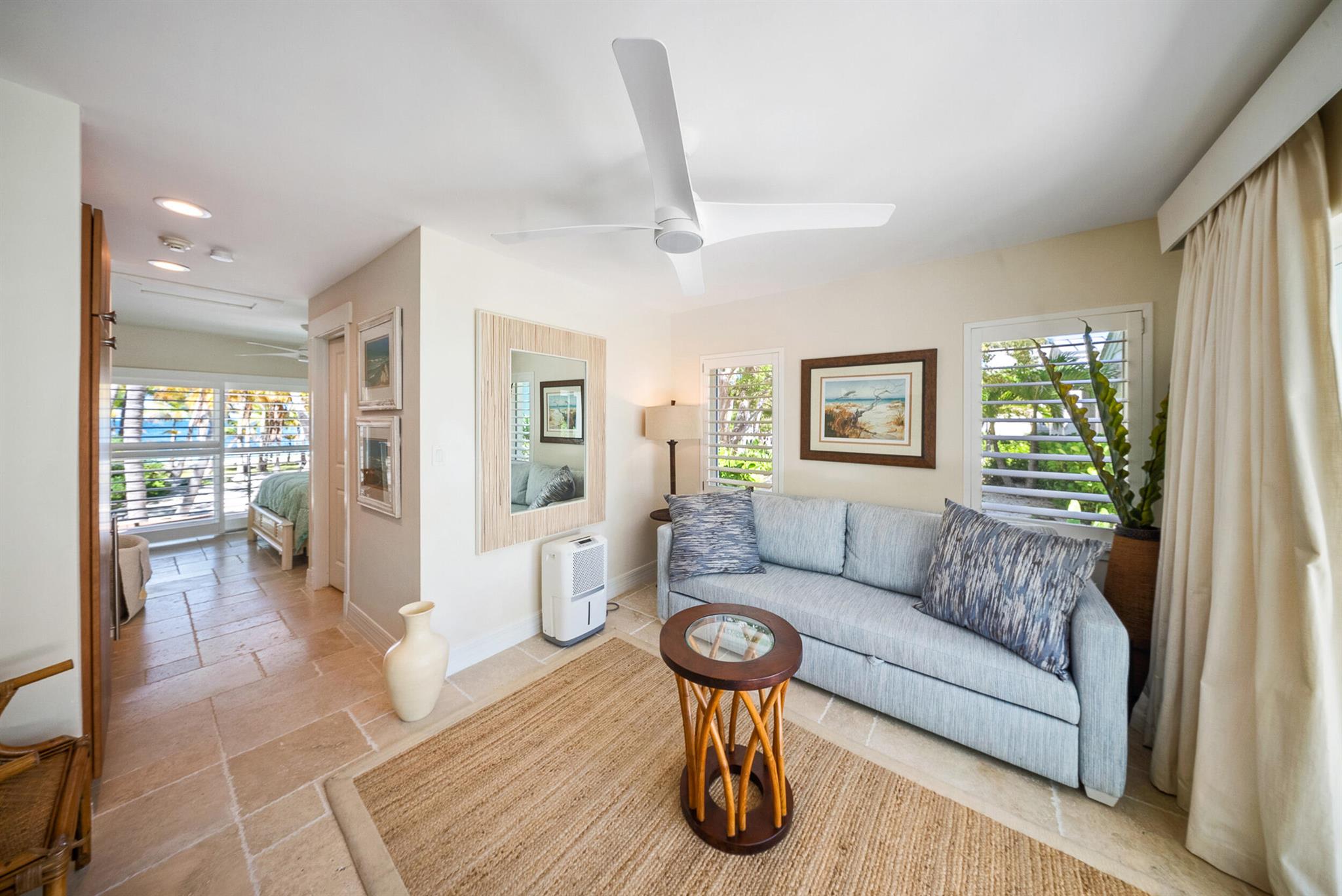 Cat Cay Yacht Club - Residential