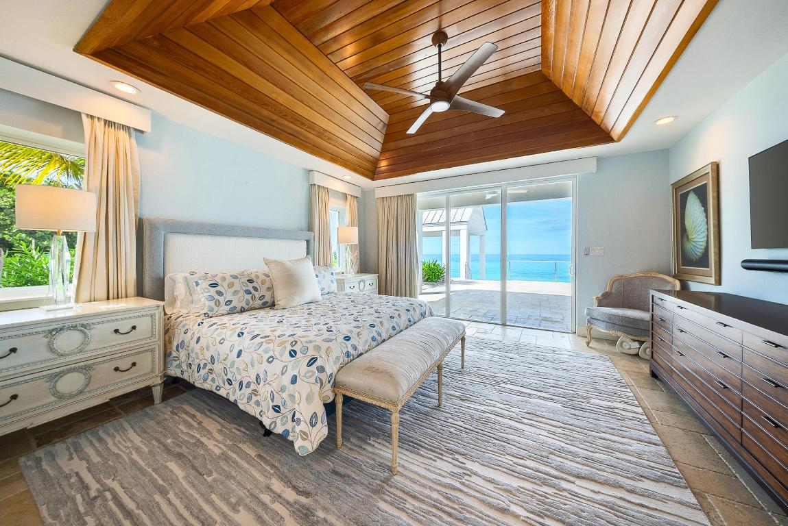 Cat Cay Yacht Club - Residential