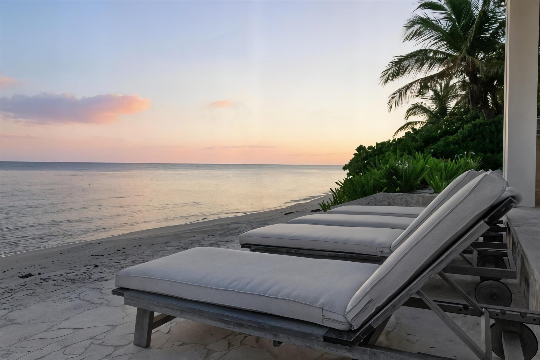 Cat Cay Yacht Club - Residential