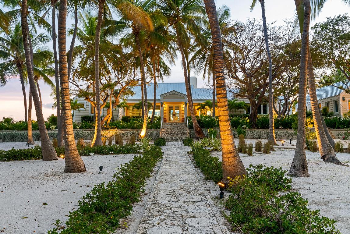 Cat Cay Yacht Club - Residential