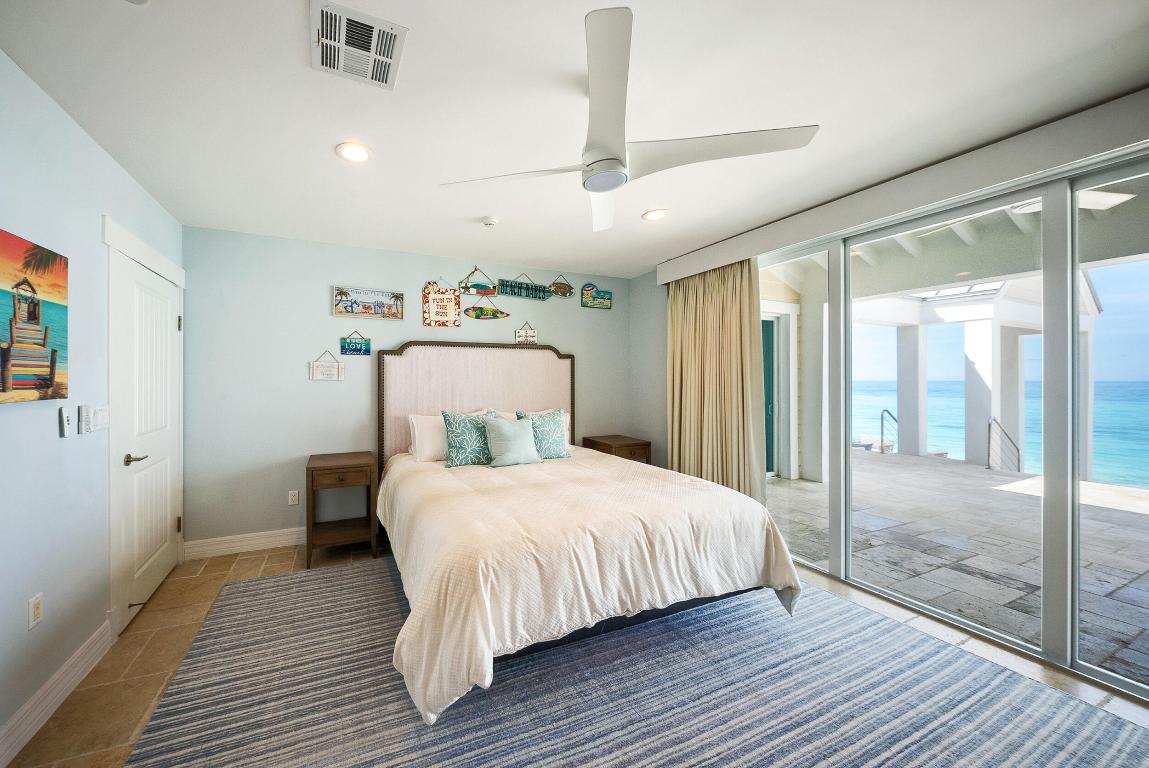 Cat Cay Yacht Club - Residential