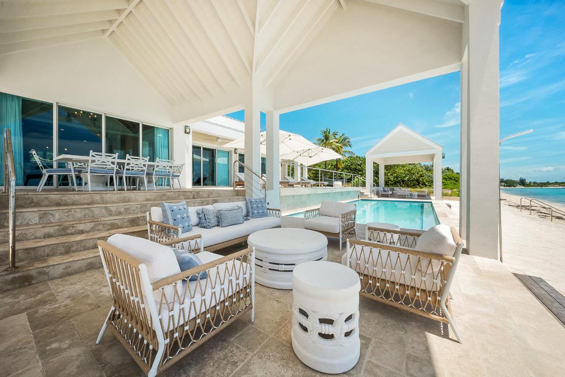 Cat Cay Yacht Club - Residential