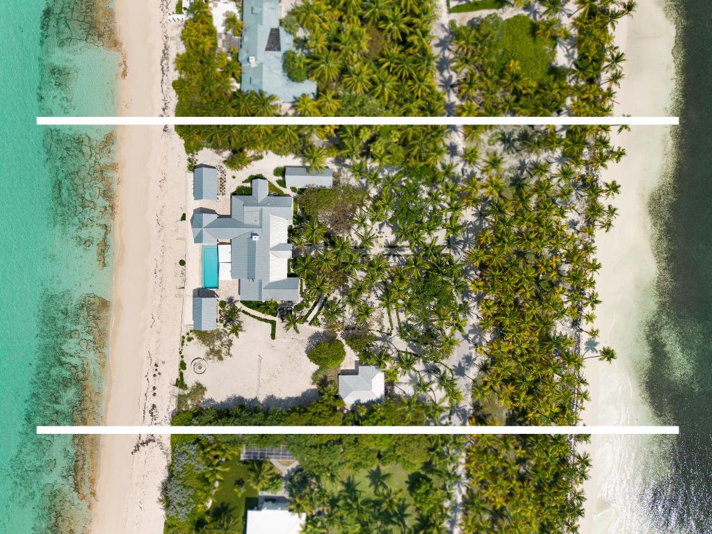 Cat Cay Yacht Club - Residential