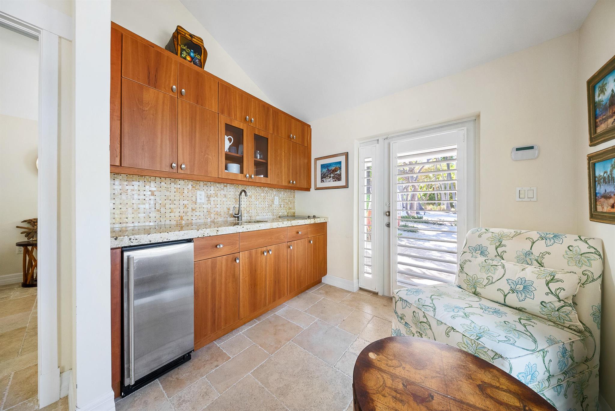 Cat Cay Yacht Club - Residential