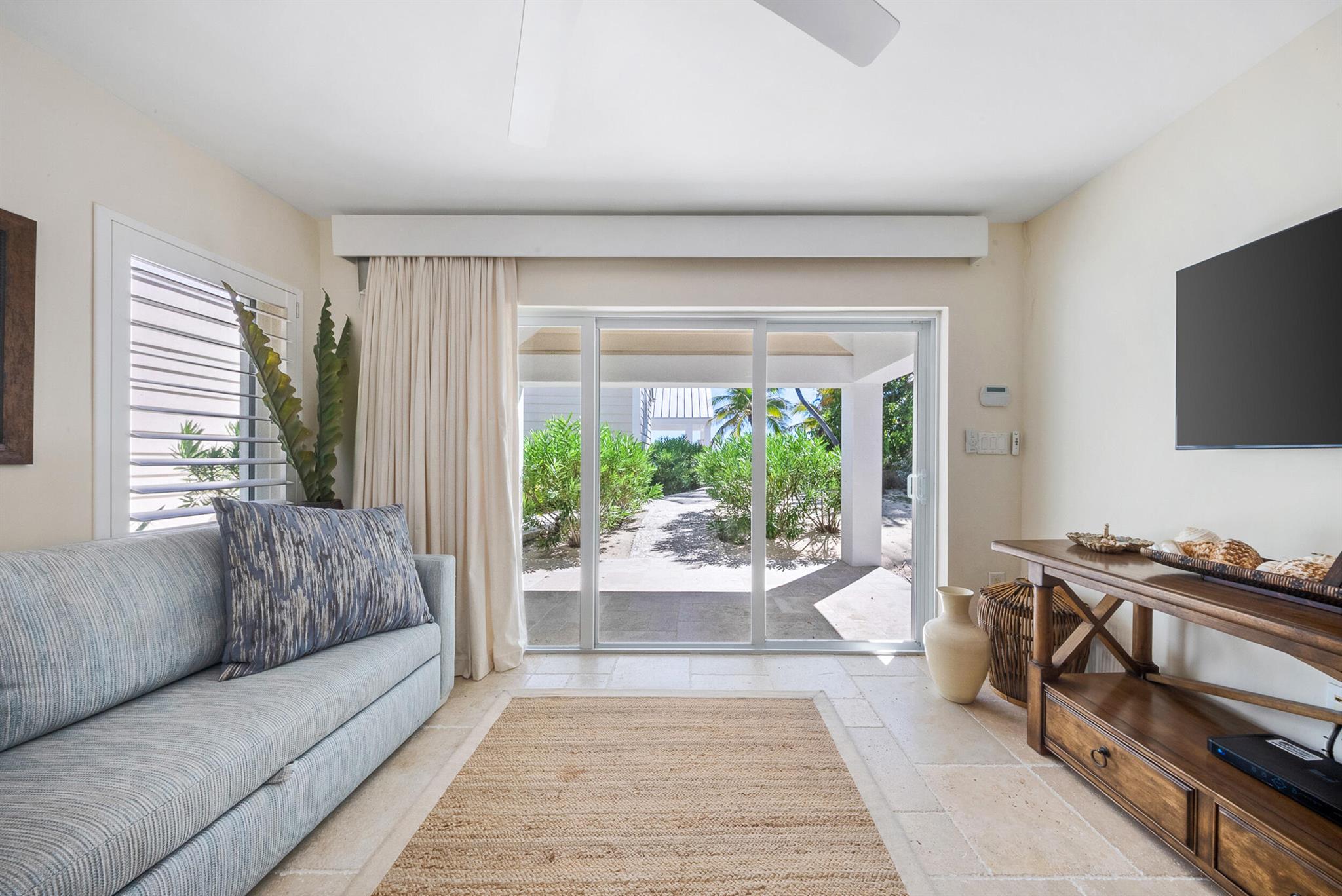 Cat Cay Yacht Club - Residential