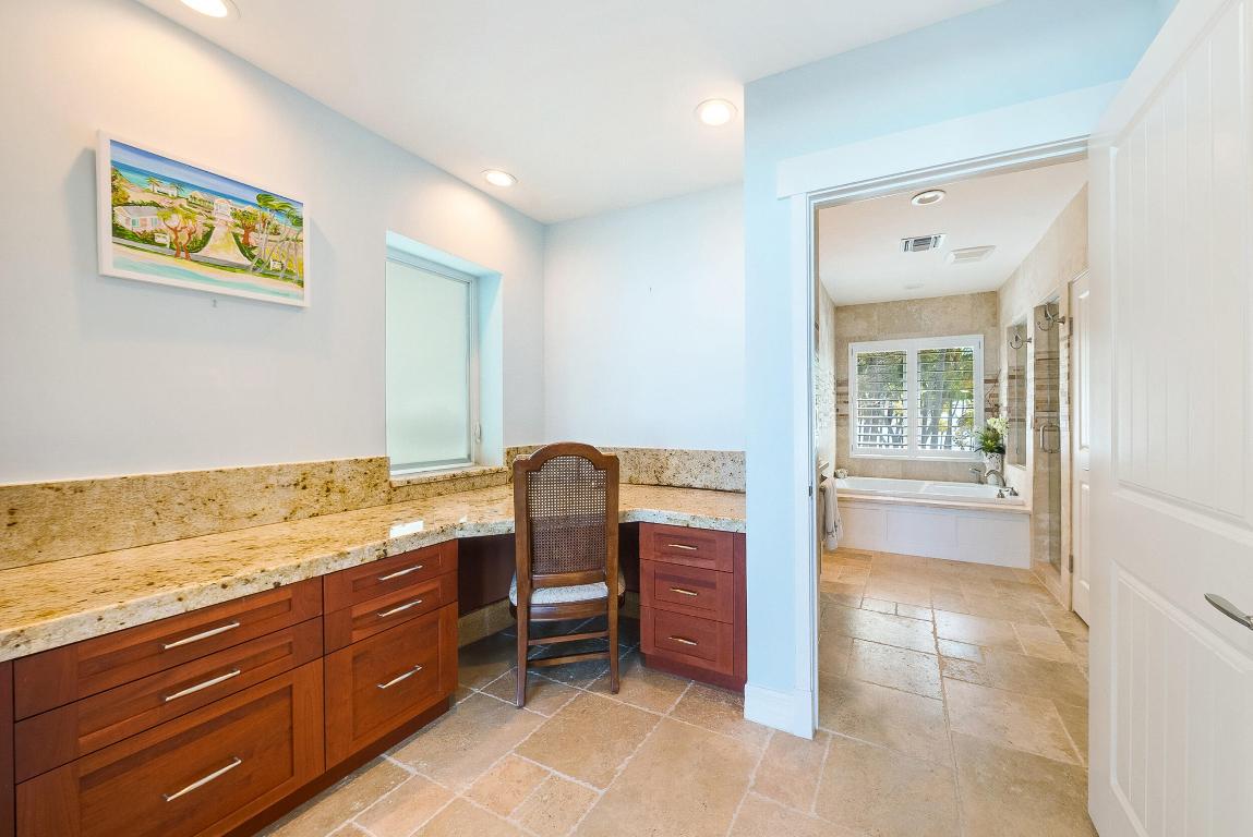 Cat Cay Yacht Club - Residential