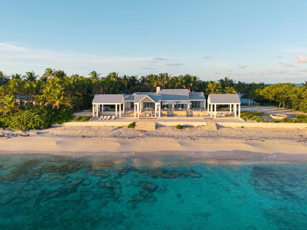 Cat Cay Yacht Club - Residential