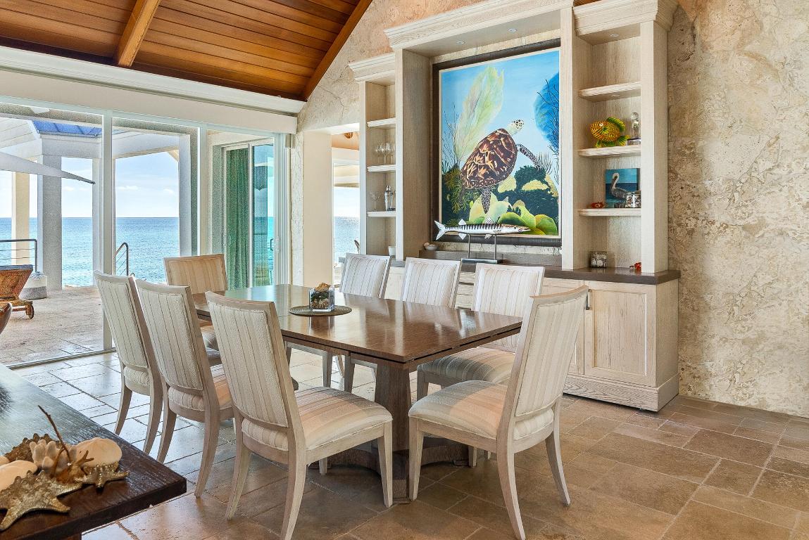 Cat Cay Yacht Club - Residential