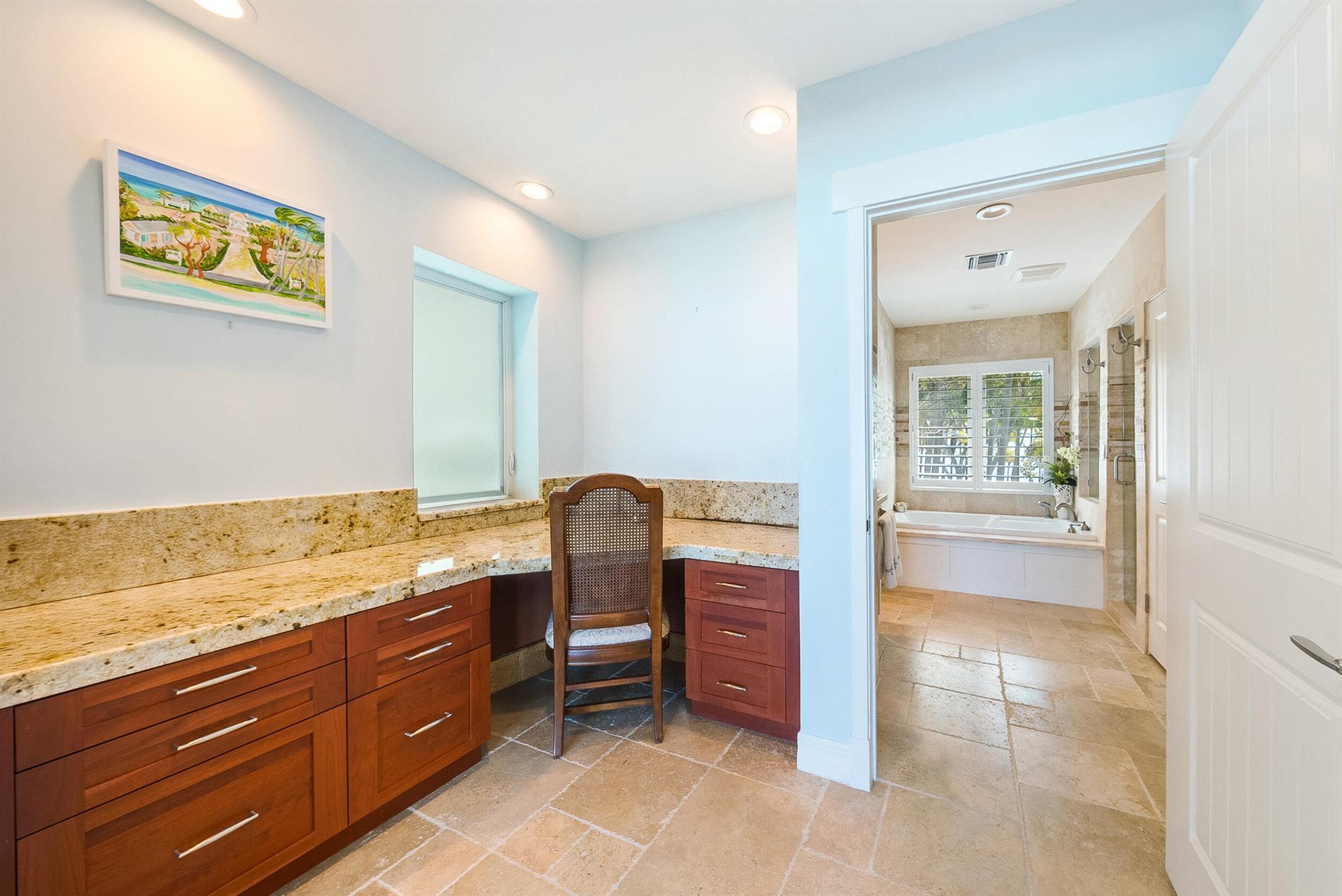 Cat Cay Yacht Club - Residential