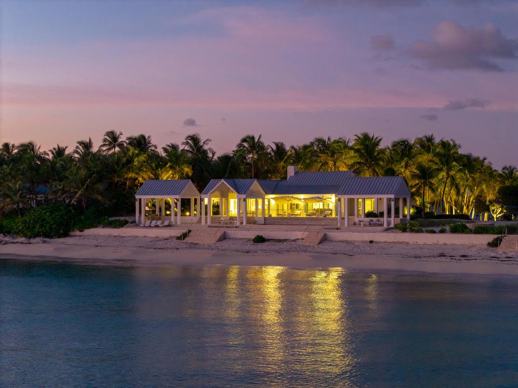Cat Cay Yacht Club - Residential
