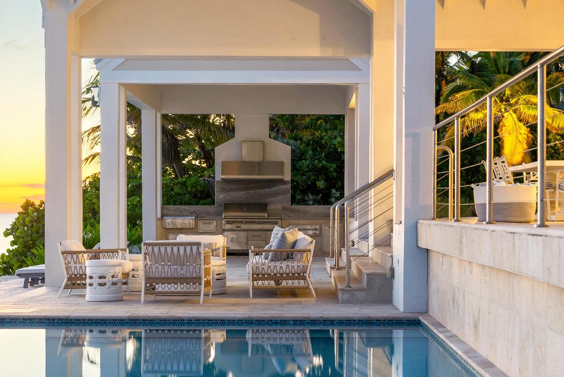 Cat Cay Yacht Club - Residential